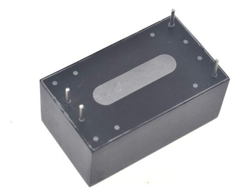 Minifuente Conmutada Hi-link Hlk-pm01 De 5 V/3 W - Imagen 2