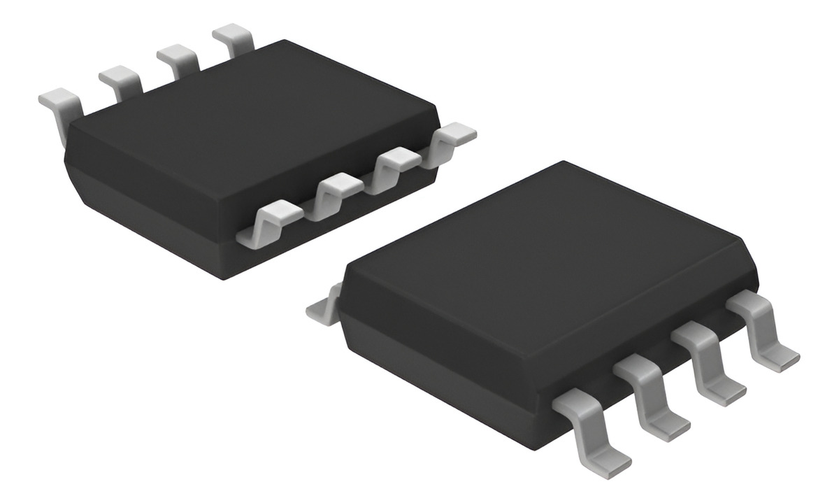Sm 4843 Sm-4843 Sm4843 Sm4843nskc Mosfet N 30 V 15 A Soic8