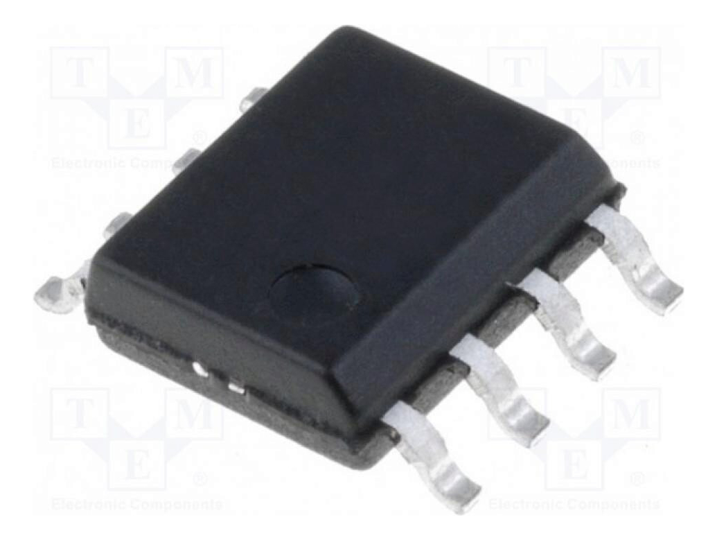 Tpic 1021 Tpic-1021 Tpic1021 Circuito Integrado Soic8 - Imagen 2