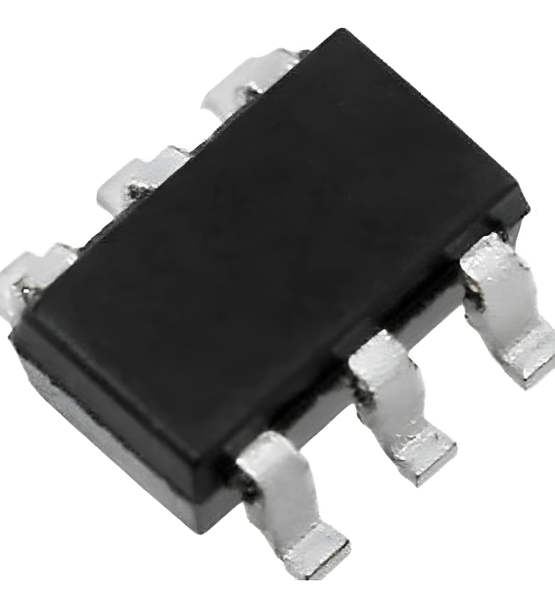 Hx4004 Hx4004a Hx Je Hx-je Circuito Integrado Sot23-6