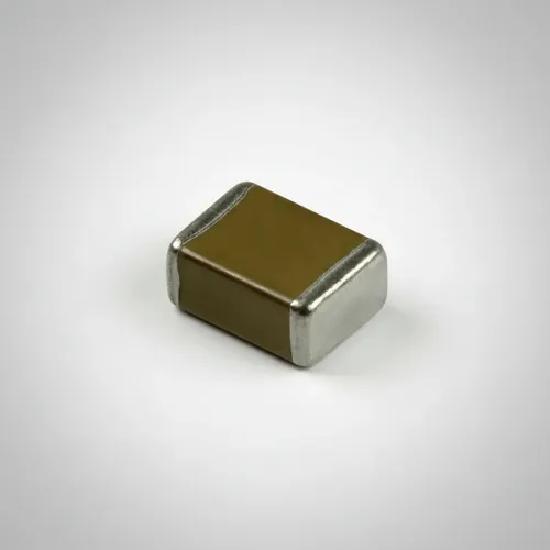 Capacitor 150 Nf 0.15 Uf 50 V X7r 0603 Smd Pack X 10 - Imagen 4