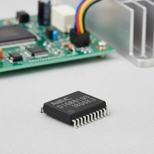 D 16861 D-16861 D16861 D16861gs Driver Ignicion Nec Ecu - Imagen 3