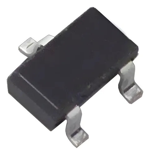 2sc2712 C2712 LG 2sc2712-gr Transistor Npn 50v 0.15a Sot23