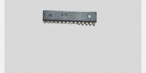 Sh69p26 Sh69p26k Mcu 8 Bit Dip-28 - Imagen 4