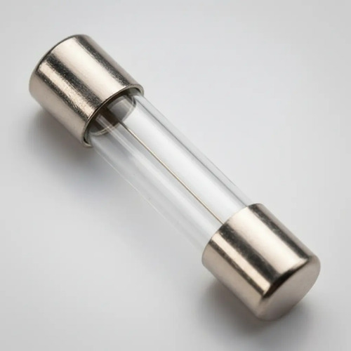 Fusible Vidrio 3.15 A 250v 20x5 Mm X 5 Unidades - Imagen 4