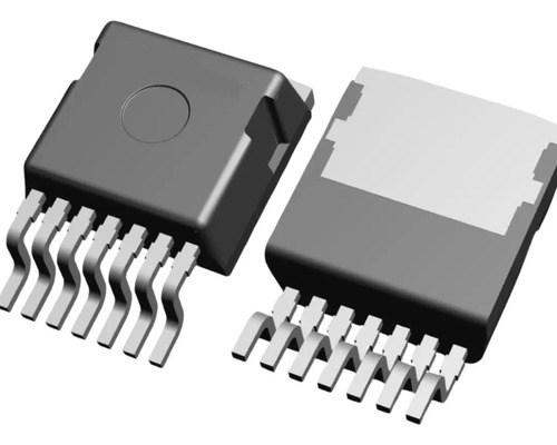Bts 50085 Bts-50085 Bts50085 Bts50085-1tma H-side Switch Ecu