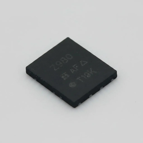 Siz980dt Z980 Siz980dt-t1-ge3 Transistor Mosfet N 30v 60a