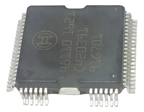 48110 Bosch Circuito Integrado Qfp64 - Imagen 3
