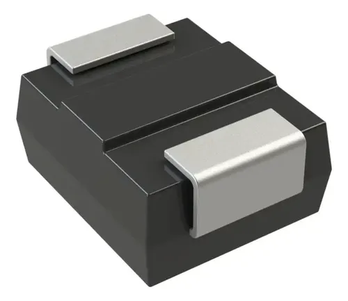 B160a B160-16-f Diodo Schottky 60v 1a Sma Pack X 2 Unid. - Imagen 2