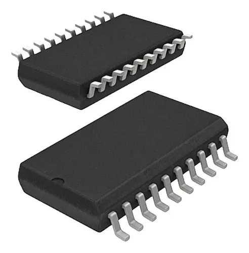 L9826 L-9826 Driver Circuito Integrado Sop20