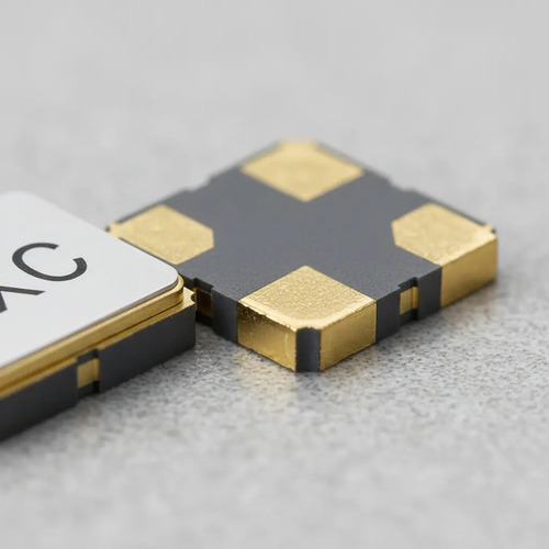 Cristal 27 Mhz Smd 3225 4 Pines 20pf 3.2x2.5mm - Imagen 4