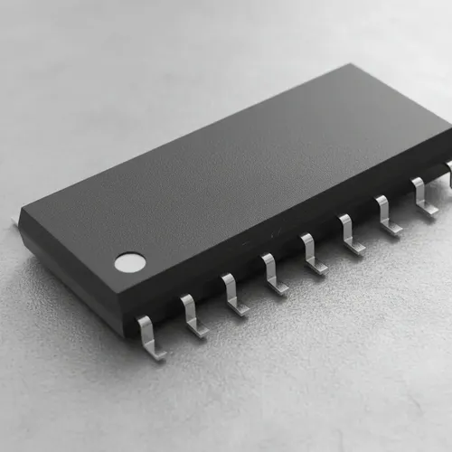 Xd 74hc4040 74hc-4040 74hc4040d Circuito Integrado Soic16 - Imagen 5