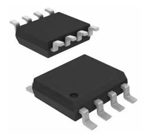 Mx 25l6436 Mx25l6436 Mx25l6436 Memoria 64 Mbit Flash 133 Mhz - Imagen 2