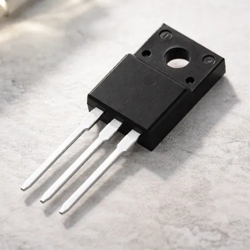 Mjf 25n60 Mjf-25n60 Mjf25n60 Mosfet N 600v 25 A To-220f - Imagen 3