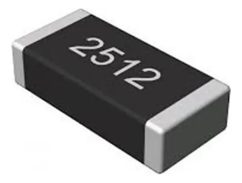 Resistencia 0.33 Ohm 3w 1% Smd 2512 Sensado De Corriente - Imagen 2