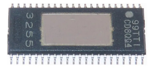 Tpa 3255 Tpa-3255 Tpa3255 Tpa3255dd Circuito Integrado