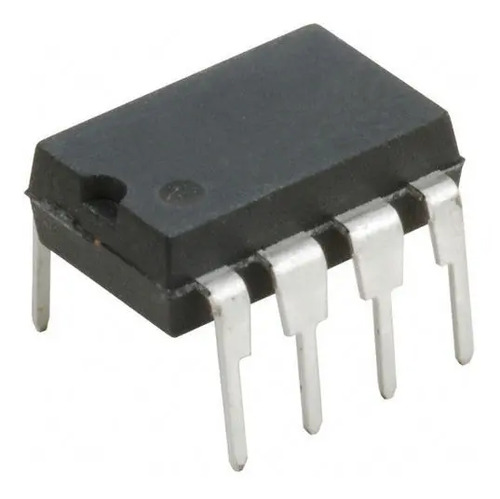 Int201 Int201pfi Driver Mosfet High Side Dip8