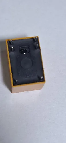 Rele Relay Hrs1h-s-dc5v 1 Pol 2 Pos 5v Hke 125vac 3a 6pin - Imagen 5