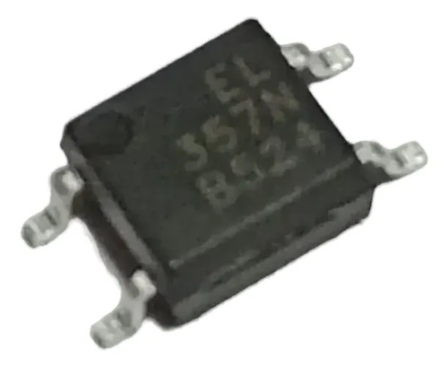 El 357n El357n El357 Optoacoplador Salida Transistor Sop-4