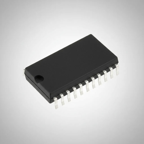 74 Hc244 74-hc244 74hc244 Sn74hc244 Buffer Cmos Soic20-208 - Imagen 4
