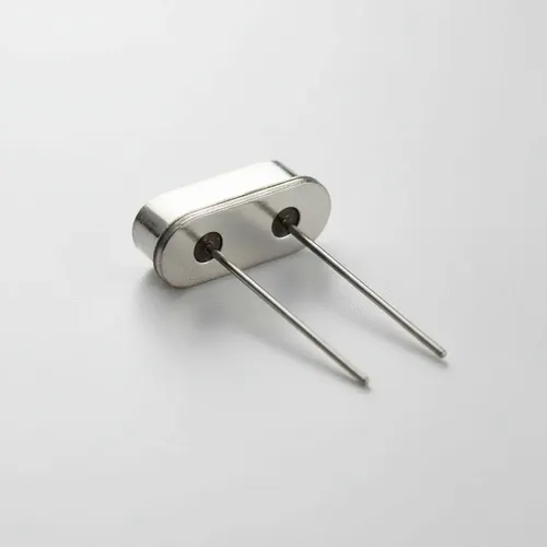 Cristal 27.1412 Mhz Bajo Perfil Low Profile Pack X2 Unidades - Imagen 2