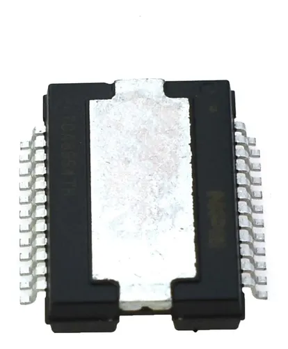 Tda 8950 Tda-8950 Tda8950 Tda8950th Amplificador Audio Hsop - Imagen 2