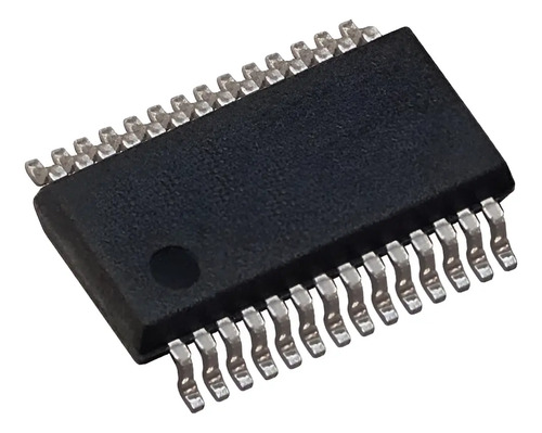 Sp3243 Sp3243eea Sp 3243 Sp-3243 Circuito Integrado Ssop-28