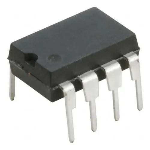 Uc 3843 Uc3843 Uc-3843 Uc3843an Regulador Pwm Dip-8