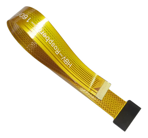 Raspberry Pi Zero Flexible Cable Camara 15 Cm - Imagen 3
