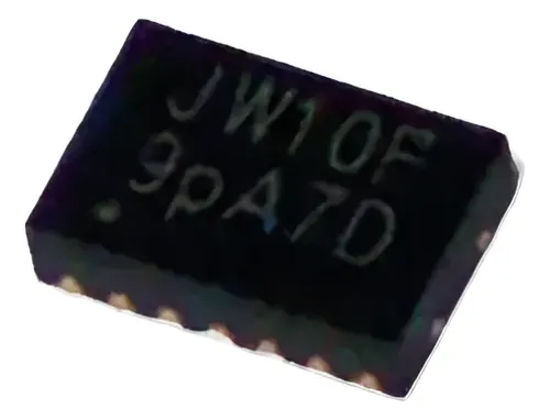 Jw7110dfnc Jw7110 Jw10f Circuito Integrado - Imagen 2