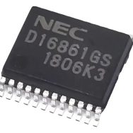 D 16861 D-16861 D16861 D16861gs Driver Ignicion Nec Ecu