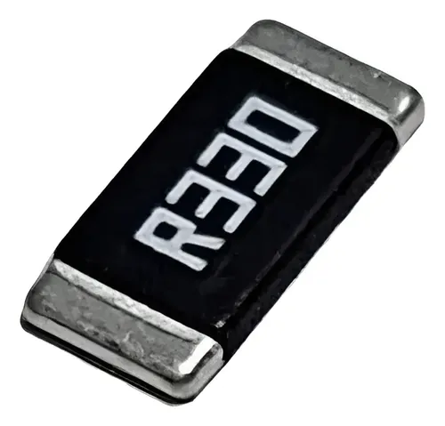 Resistencia 0.33 Ohm 3w 1% Smd 2512 Sensado De Corriente - Imagen 3