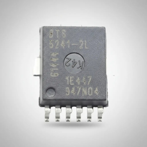 Bts 5241 Bts-5241 Bts5241 Bts5241-2l Llave Smart Hsop12 - Imagen 5