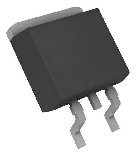 2sk3483 K3483 Transistor Mosfet N 100 V 40 A To-252