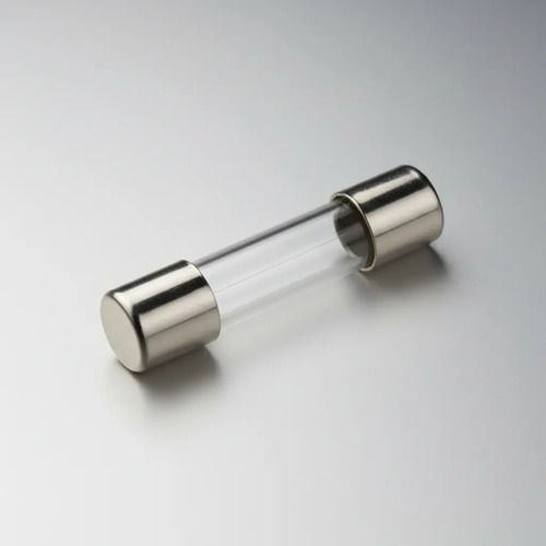 Fusible Vidrio 3.15 A 250v 20x5 Mm X 5 Unidades - Imagen 3