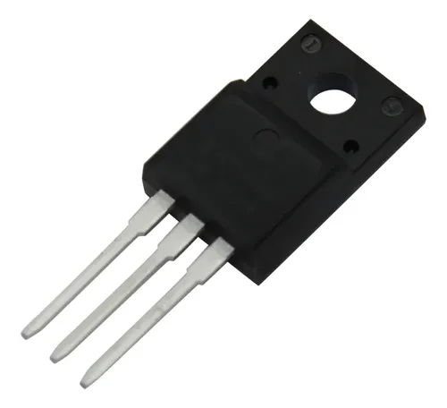 Stf 40n60m2 Stf 40n60 Stf40n60 Stf40n60m2 Mosfet N 600v 33a - Imagen 5