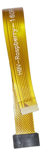 Raspberry Pi Zero Flexible Cable Camara 15 Cm