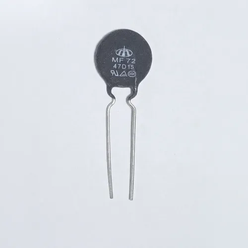 Termistor Ntc 47d-15 Ntc-47d15 Ntc47d15 Mf72-47d15 3200k - Imagen 5