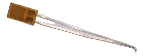 Sensor Extensiometrico Bf-350 3aa Para Arduino Pic Arm - Imagen 2