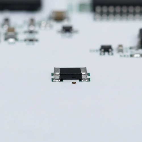 Fusible 12 A Rapido Smd 1206 32v - Imagen 4