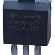 Mdp10n027 10n027 Mdp10n027th Mosfet N 100v 120a X 24 Unid.