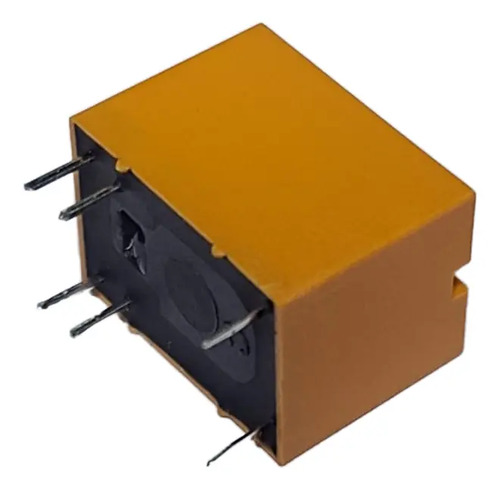 Rele Relay Hrs1h-s-dc5v 1 Pol 2 Pos 5v Hke 125vac 3a 6pin - Imagen 4