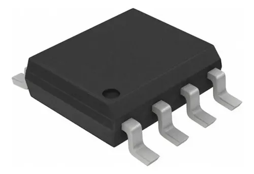 Xl 2903 Xl-2903 Xl2903 Circuito Integrado Soic-8
