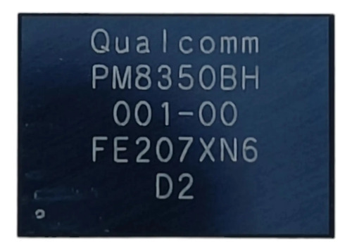 Pm8350bh Pm8350bh 001 Pm8350bh-001 Circuito Integrado Bga