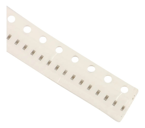 Resistencia 220 K 220000 Ohm 1% Smd 0402 Pack X 20 Unidades