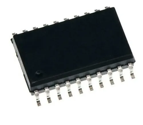 74 Hc244 74-hc244 74hc244 Sn74hc244 Buffer Cmos Soic20-208 - Imagen 3