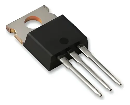T410-600 T410-600t T 410 600 Triac 600v 4a Logic Level To220