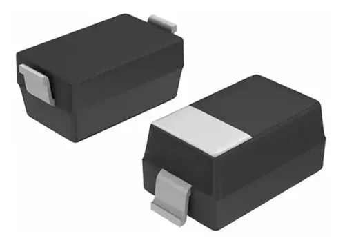Smbj 33 Smbj-33 Smbj33 Smbj3ca Cm Diodo Supresor Pico Tvs