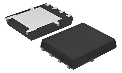 Irlh5036 Lh5036 Irlh5036tr Transistor Mosfet N 60v 100a Dfn
