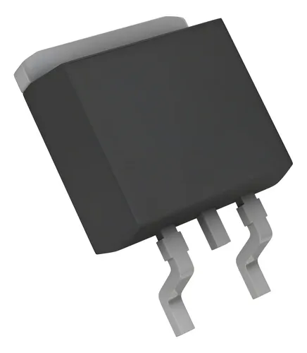 T410-600 T410-600tr T 410600 Triac 600v 4a Logic Level To252